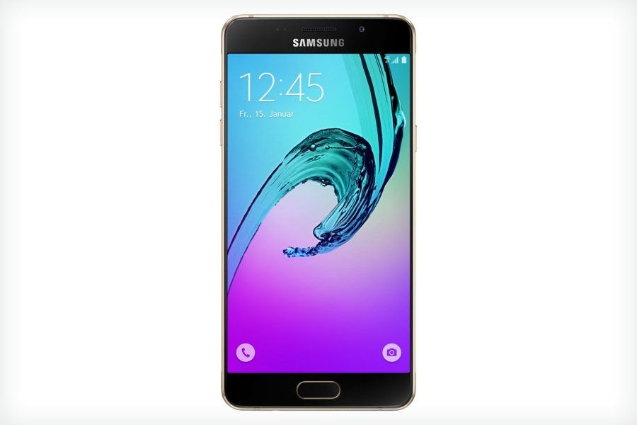 Samsung Galaxy A5 (2016)
