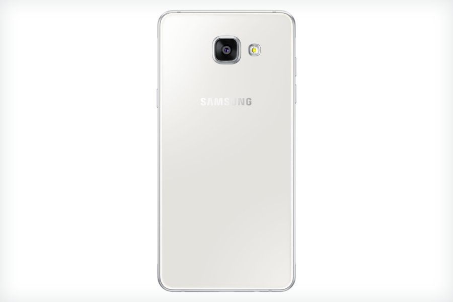 Samsung Galaxy A5 (2016)