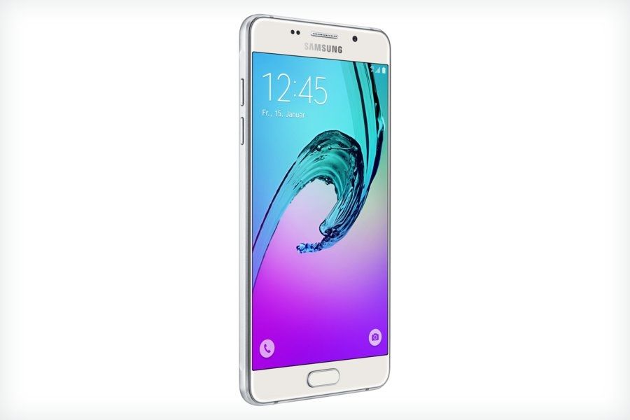 Samsung Galaxy A5 (2016)
