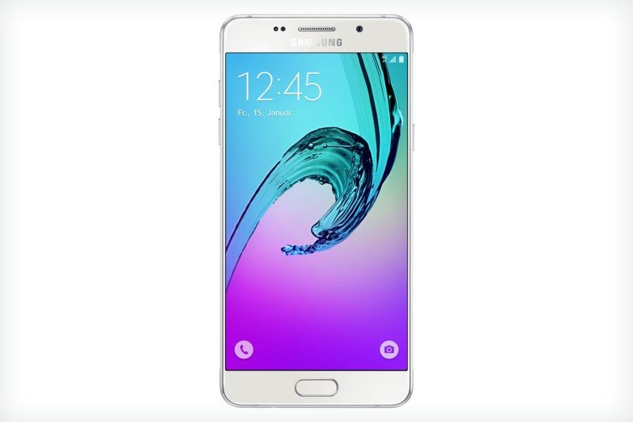 Samsung Galaxy A5 (2016)