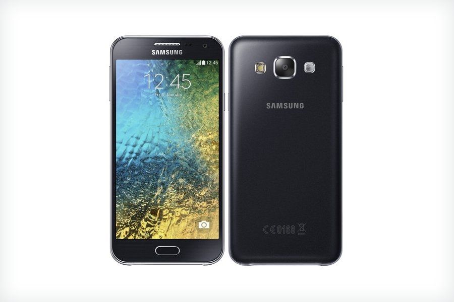 Samsung Galaxy E5