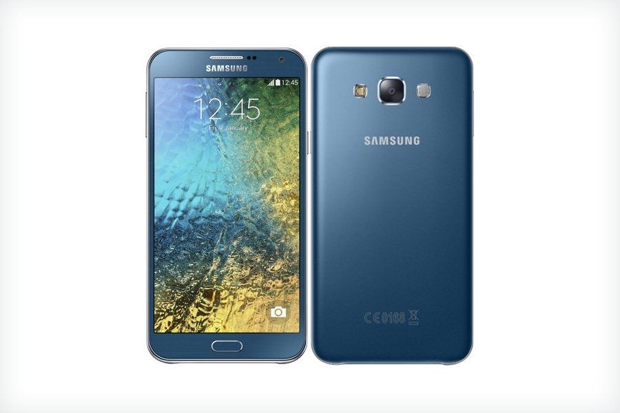 Samsung Galaxy E7