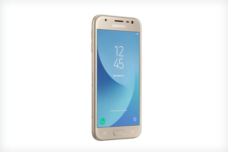 Samsung Galaxy J3 (2017)