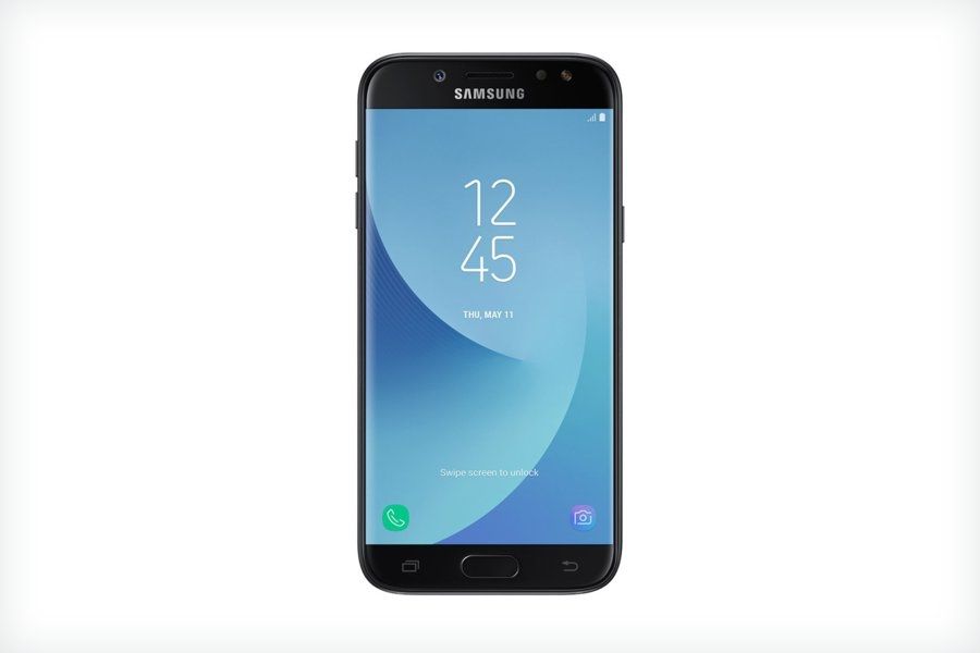 Samsung Galaxy J5 (2017) Front
