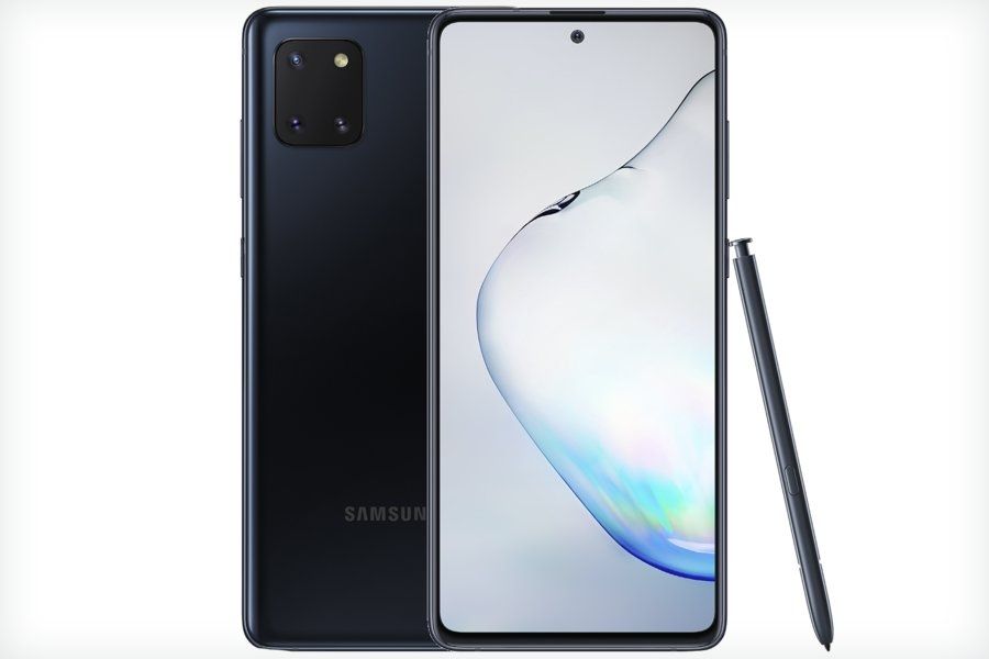 Samsung Galaxy Note 10 Lite