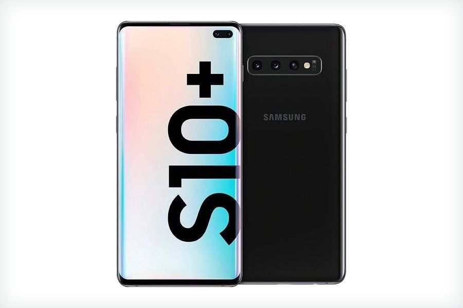 Samsung Galaxy S10 Plus