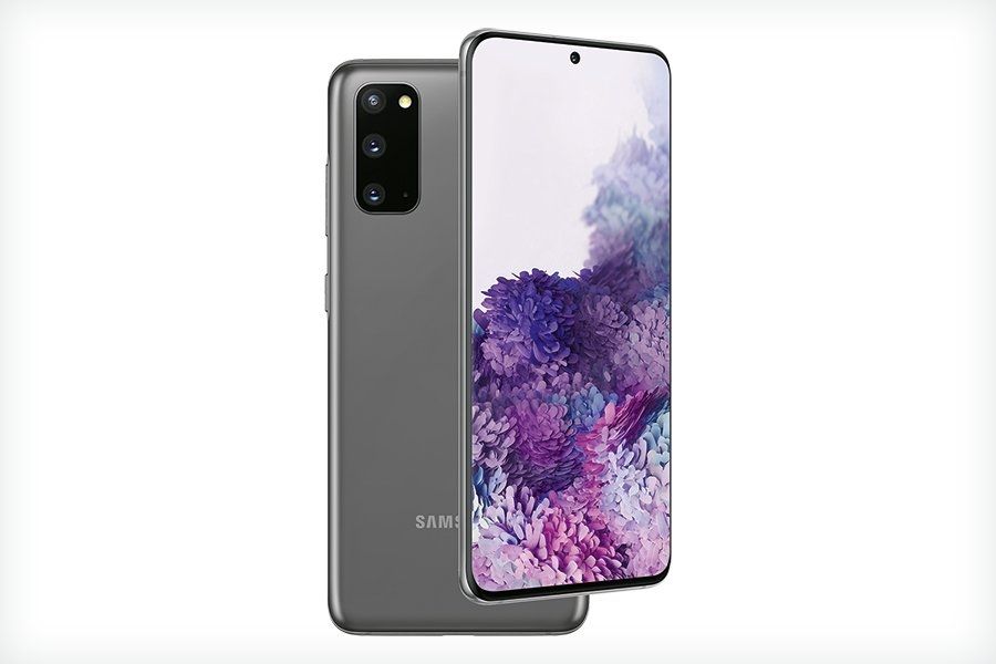 Samsung Galaxy S20