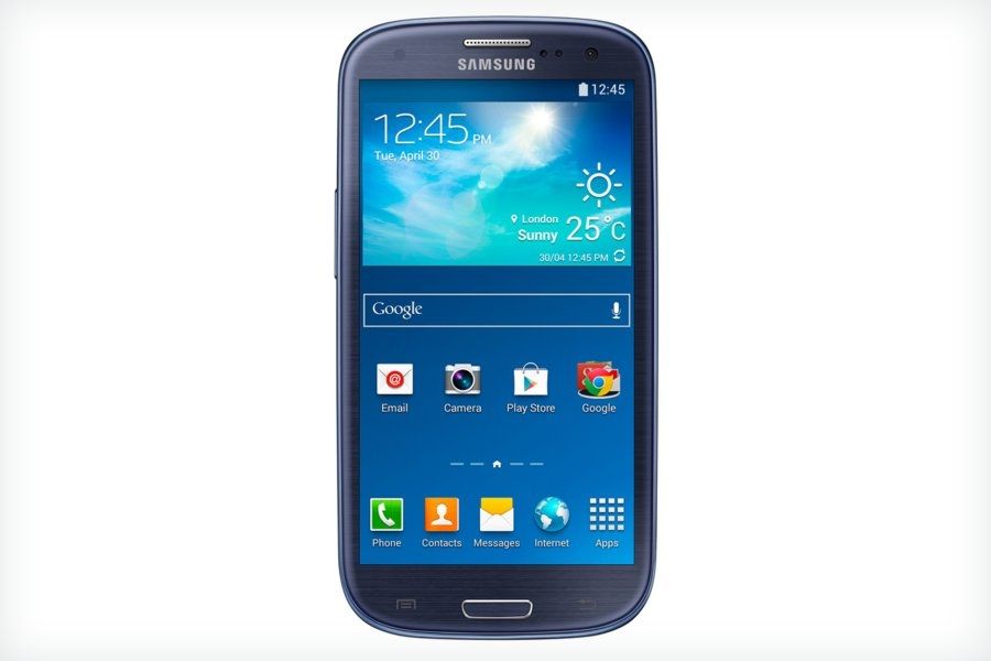Samsung Galaxy S3 Neo