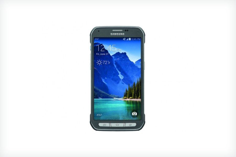 Samsung Galaxy S5 Active