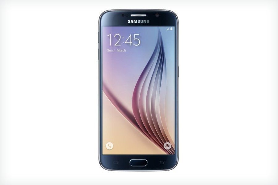 Samsung Galaxy S6