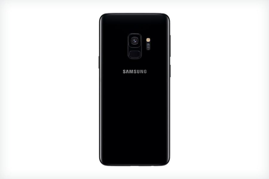 Samsung Galaxy S9