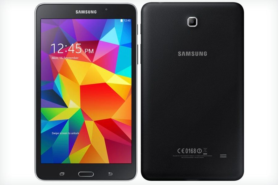 Samsung GALAXY Tab 4 7.0 LTE