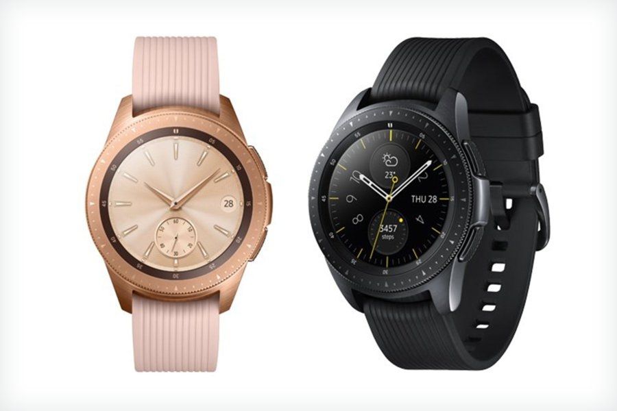 Varianten Samsung Galaxy Watch