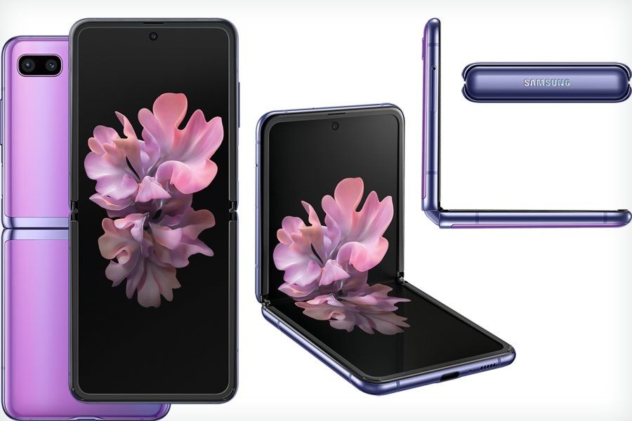 Samsung Galaxy Z Flip