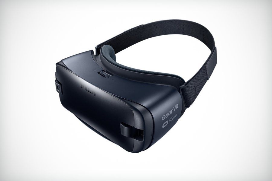 Samsung Gear VR2 komplett