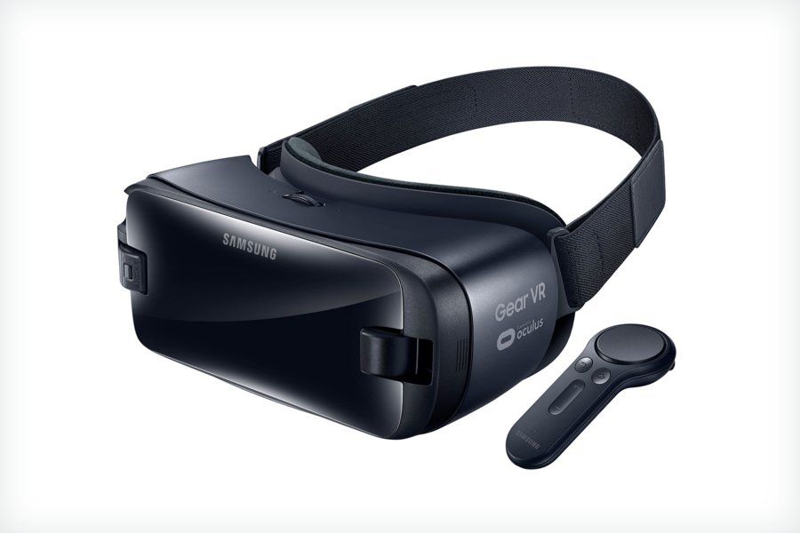 Samsung Gear VR (2017)