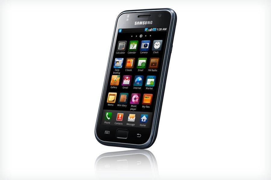Samsung Galaxy S