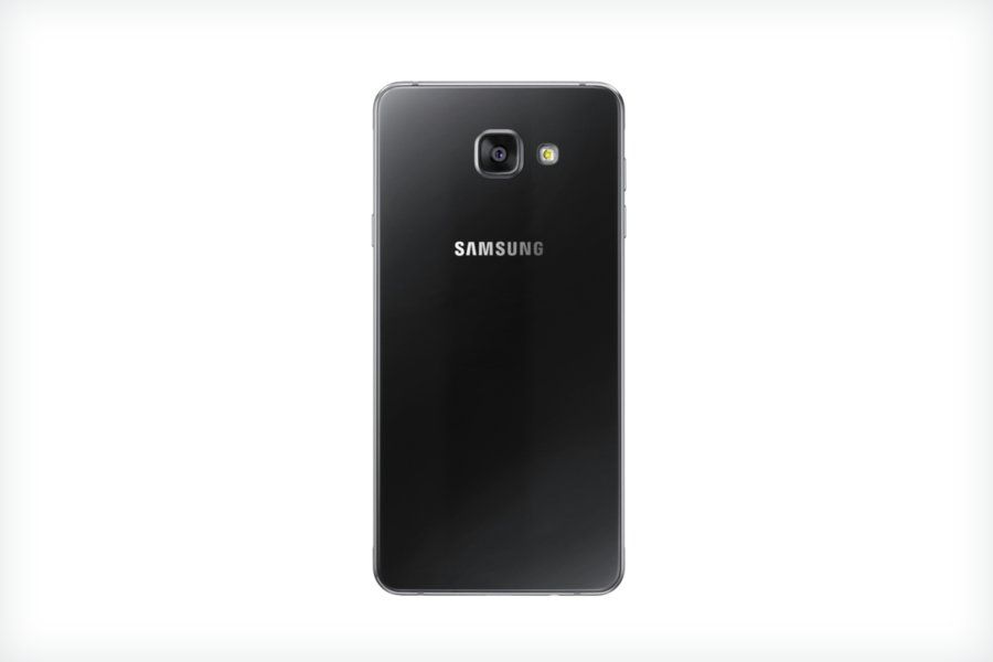 Samsung Galaxy A7 (2016)