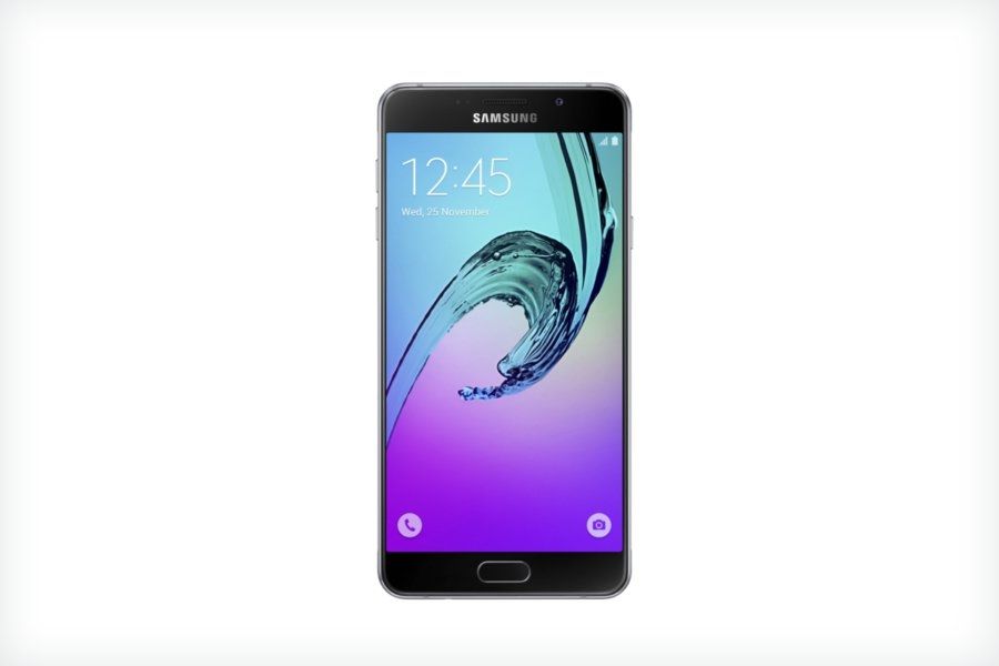 Samsung Galaxy A7 (2016)