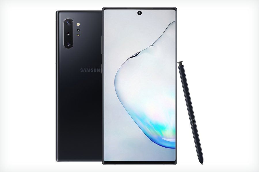 Samsung Galaxy Note 10