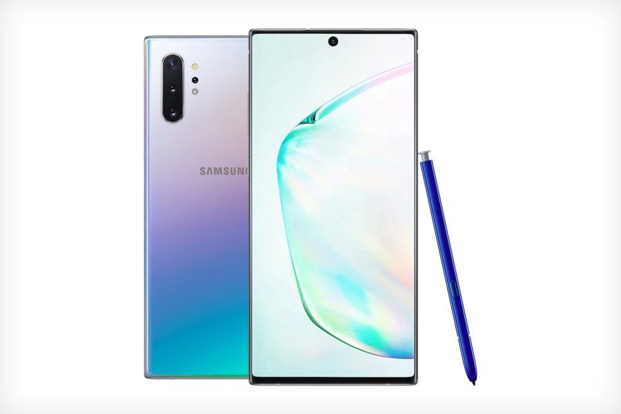Samsung Galaxy Note 10