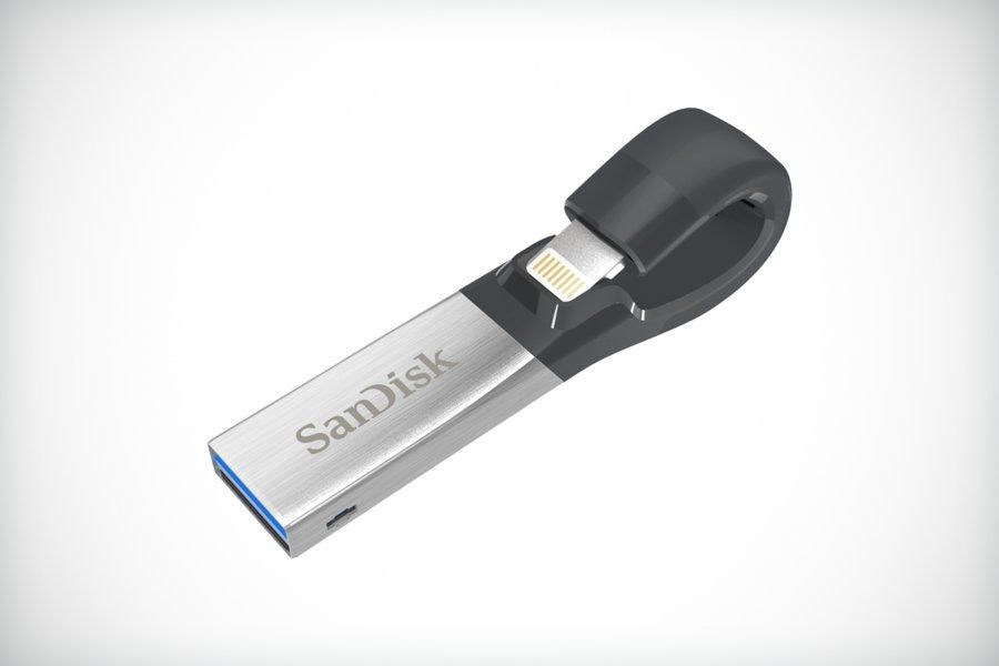 SanDisk iXpand (2016)