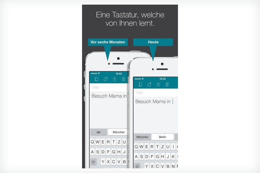 SwiftKey