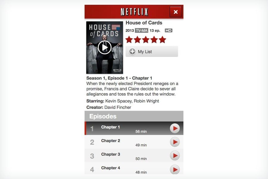 Netflix