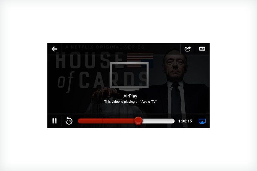Netflix
