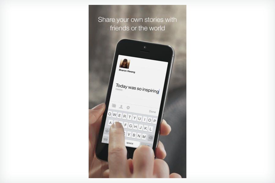 Facebook Paper