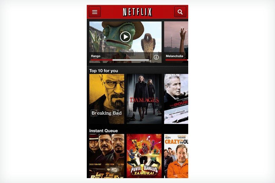 Netflix