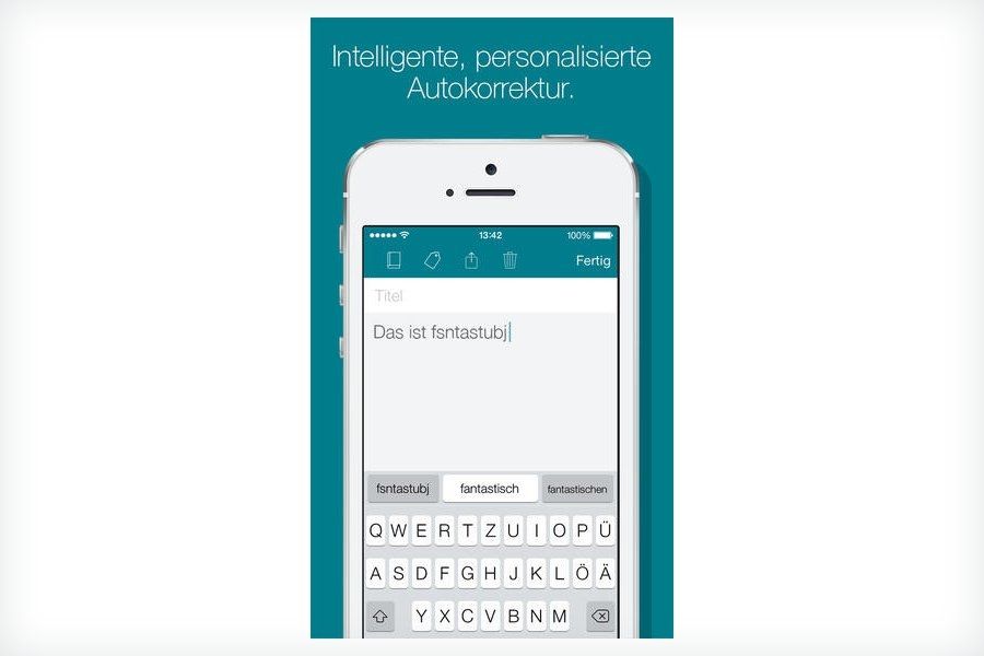 SwiftKey