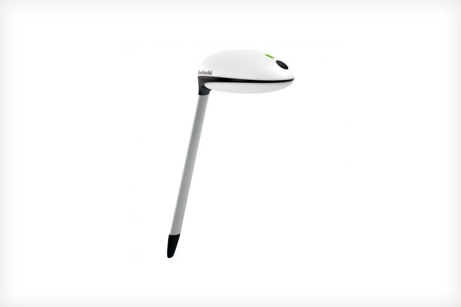 Koubachi WiFi Pflanzensensor