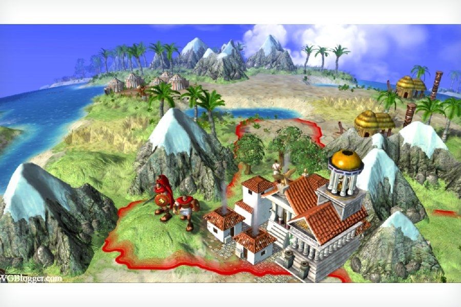 Civilization Revolutions 2