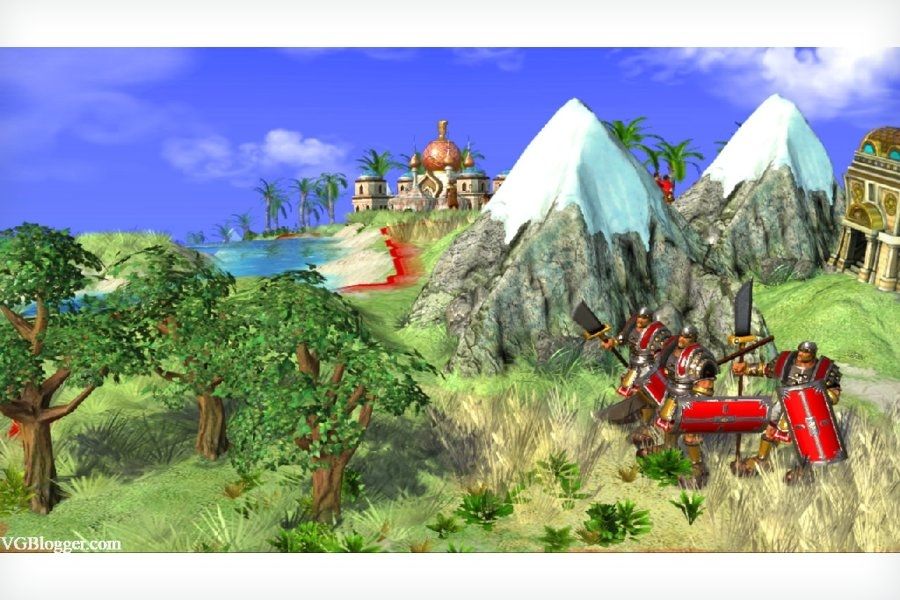 Civilization Revolutions 2