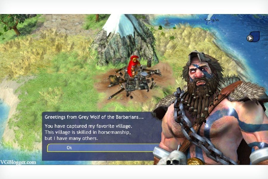 Civilization Revolutions 2