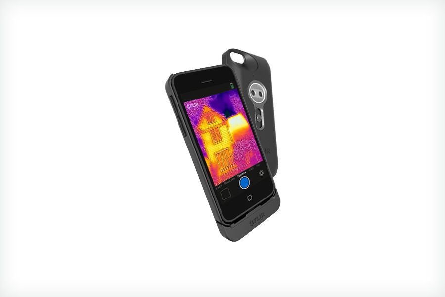 FLIR ONE