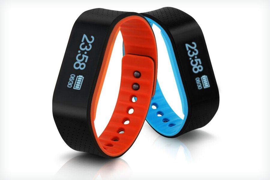 Lenovo Smartband SW-B100