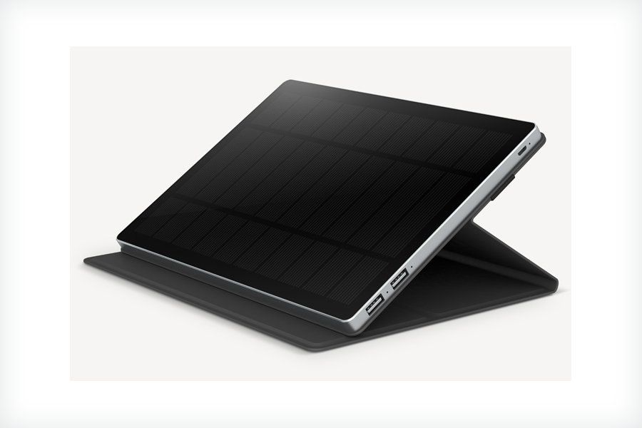 Solartab