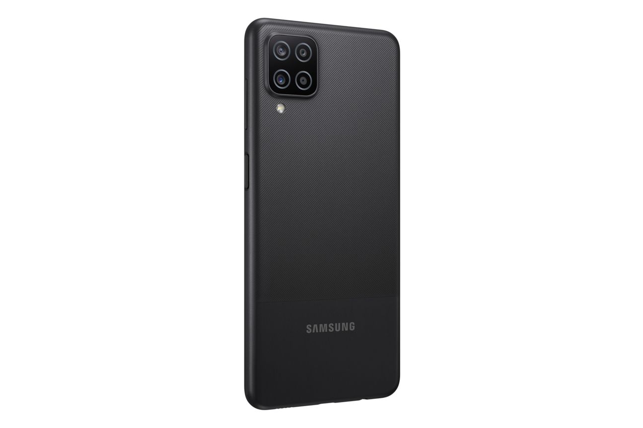 Samsung Galaxy A12