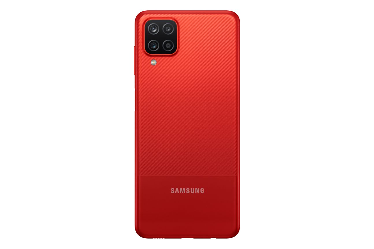 Samsung Galaxy A12