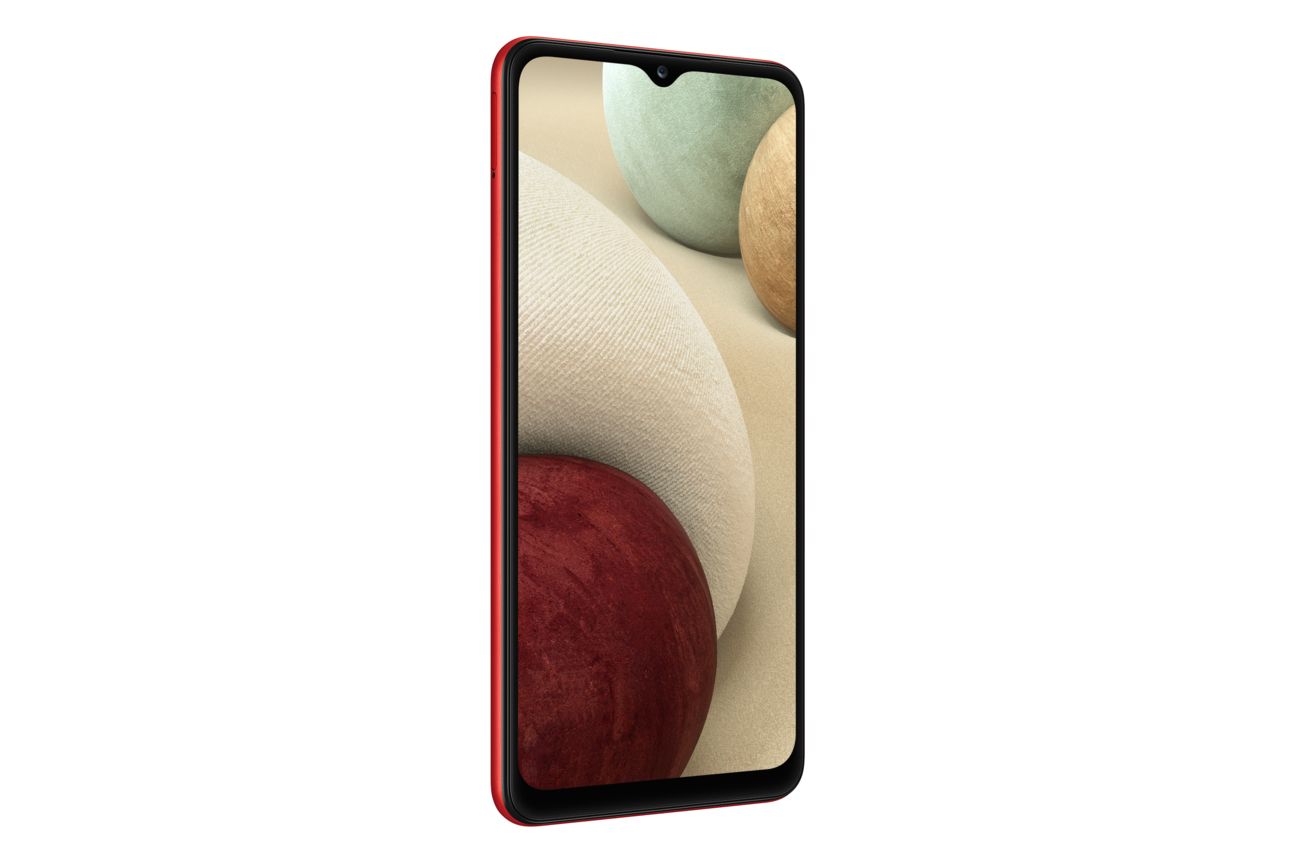 Samsung Galaxy A12