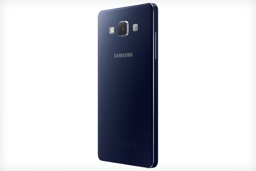 Samsung Galaxy A5