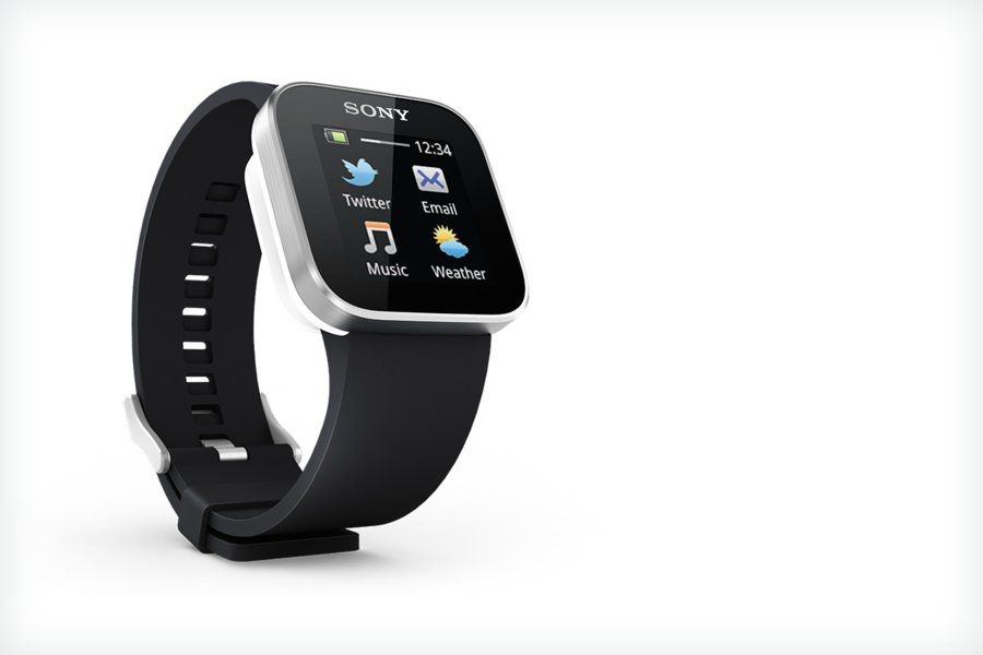 Sony SmartWatch