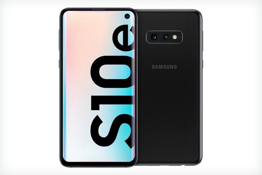 Samsung Galaxy S10e