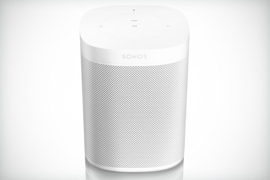 Sonos One