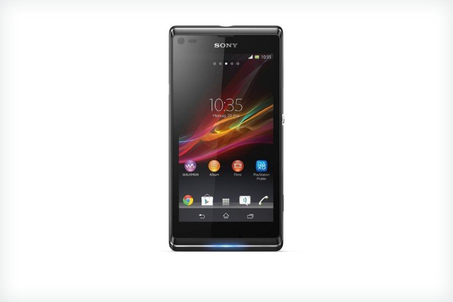 Sony Xperia L