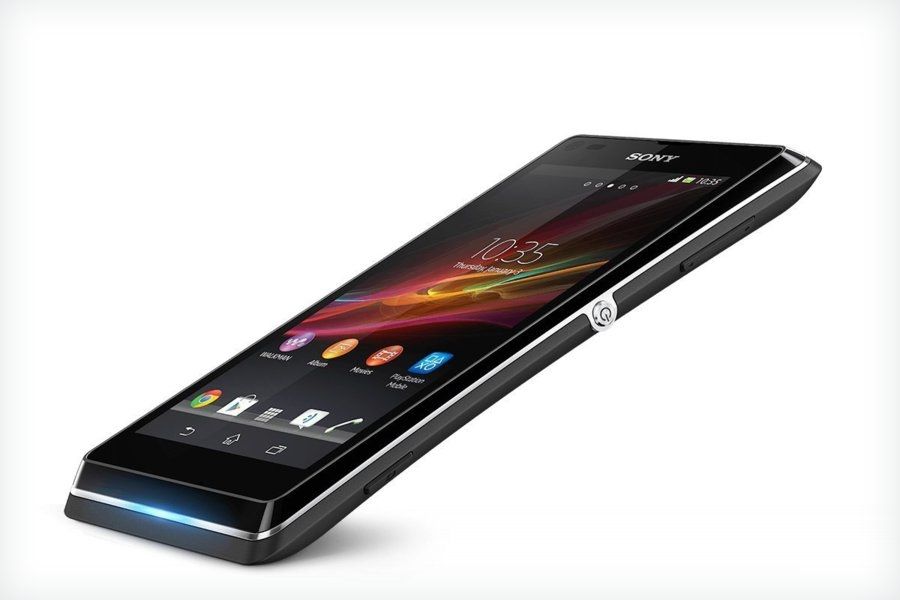 Sony Xperia L