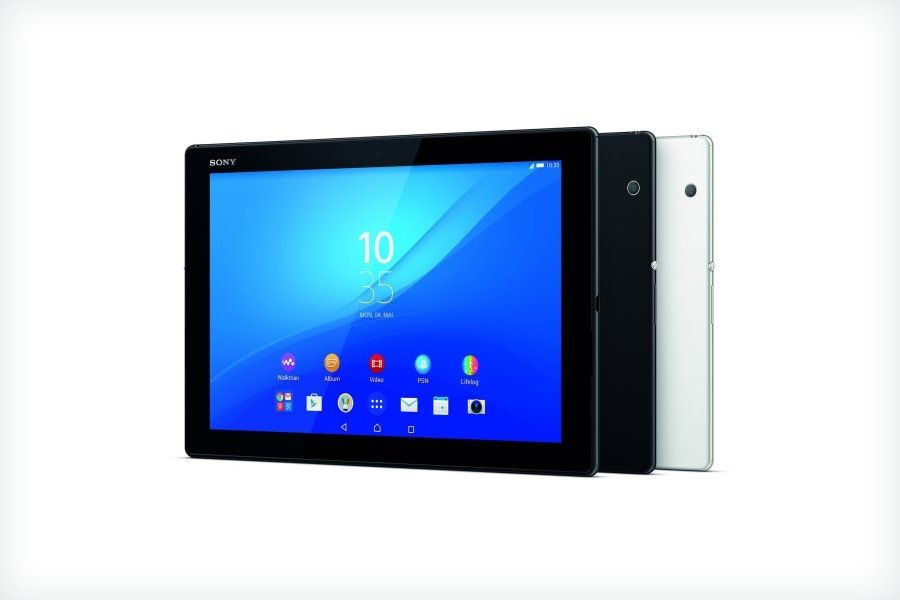 Sony Xperia Z4 Tablet