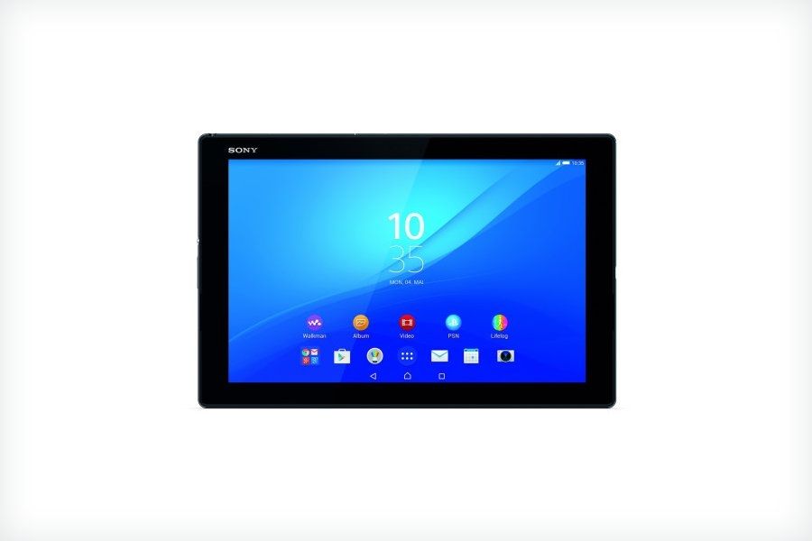 Sony Xperia Z4 Tablet